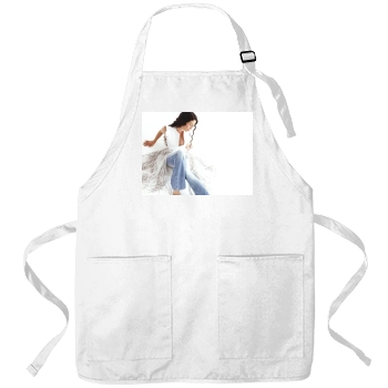 Alanis Morissette Apron