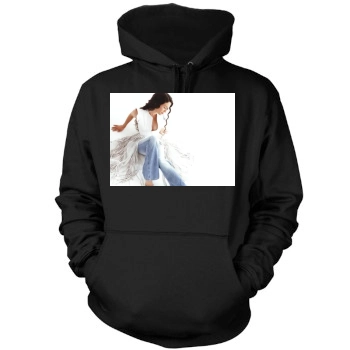 Alanis Morissette Mens Pullover Hoodie Sweatshirt