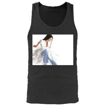 Alanis Morissette Men's Tank Top