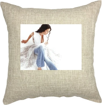 Alanis Morissette Pillow