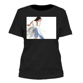 Alanis Morissette Women's Cut T-Shirt