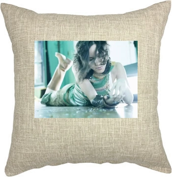 Alanis Morissette Pillow