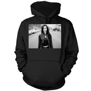 Alanis Morissette Mens Pullover Hoodie Sweatshirt