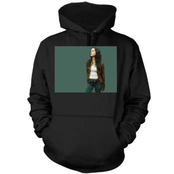 Alanis Morissette Mens Pullover Hoodie Sweatshirt