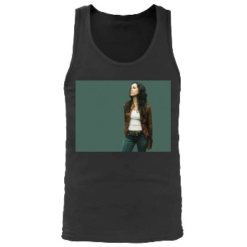 Alanis Morissette Men's Tank Top