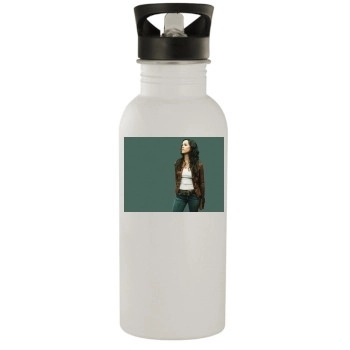 Alanis Morissette Stainless Steel Water Bottle