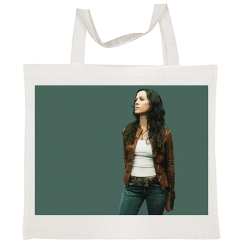 Alanis Morissette Tote