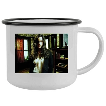 Alanis Morissette Camping Mug