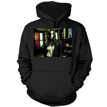 Alanis Morissette Mens Pullover Hoodie Sweatshirt