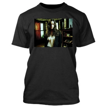 Alanis Morissette Men's TShirt