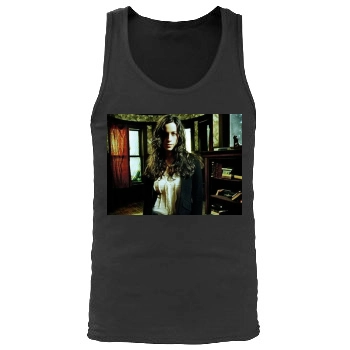 Alanis Morissette Men's Tank Top