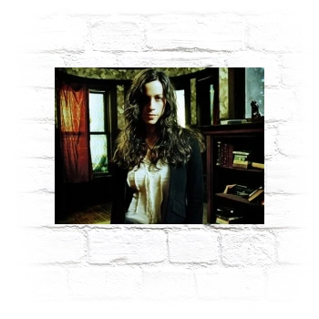 Alanis Morissette Metal Wall Art