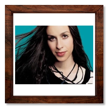 Alanis Morissette 12x12