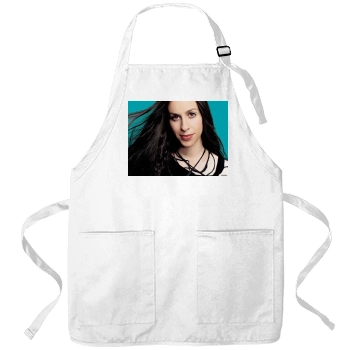 Alanis Morissette Apron