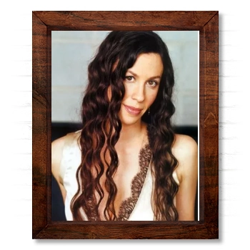 Alanis Morissette 14x17