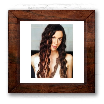 Alanis Morissette 6x6