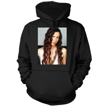 Alanis Morissette Mens Pullover Hoodie Sweatshirt