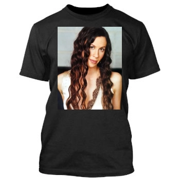 Alanis Morissette Men's TShirt