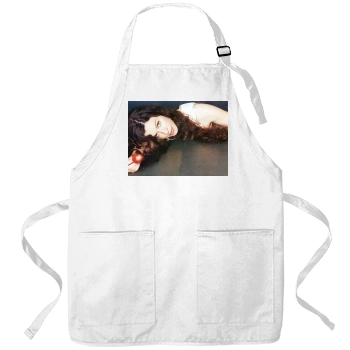 Alanis Morissette Apron