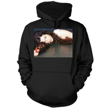 Alanis Morissette Mens Pullover Hoodie Sweatshirt