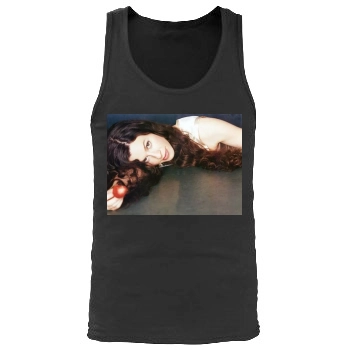 Alanis Morissette Men's Tank Top