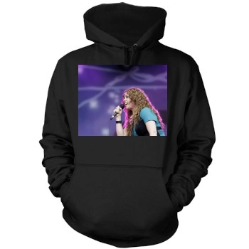 Alanis Morissette Mens Pullover Hoodie Sweatshirt