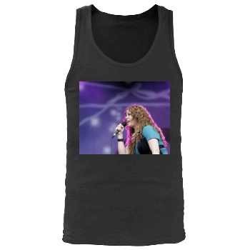 Alanis Morissette Men's Tank Top