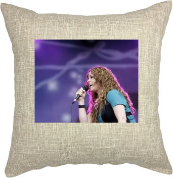 Alanis Morissette Pillow