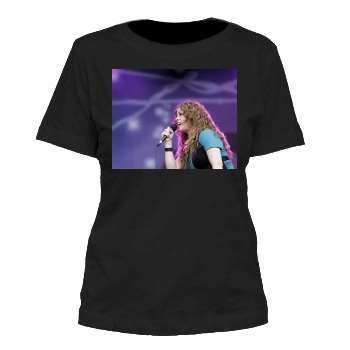 Alanis Morissette Women's Cut T-Shirt