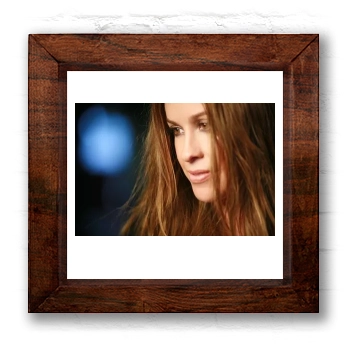 Alanis Morissette 6x6