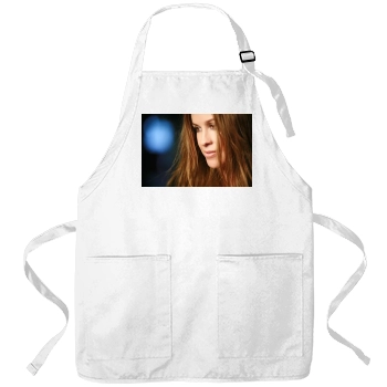 Alanis Morissette Apron