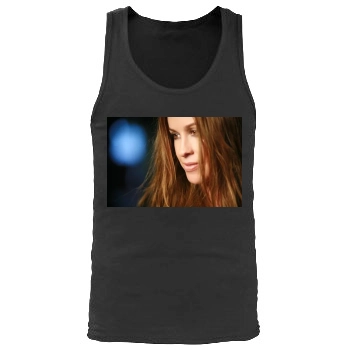 Alanis Morissette Men's Tank Top