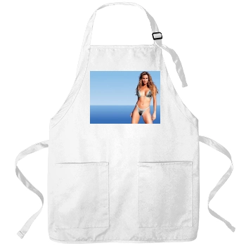 Alexandra Kamp Apron