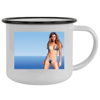 Alexandra Kamp Camping Mug