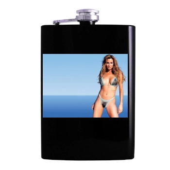 Alexandra Kamp Hip Flask