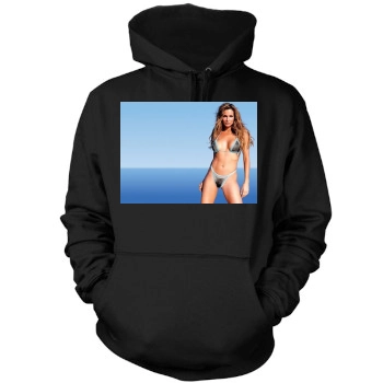 Alexandra Kamp Mens Pullover Hoodie Sweatshirt