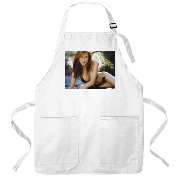 Alexandra Kamp Apron