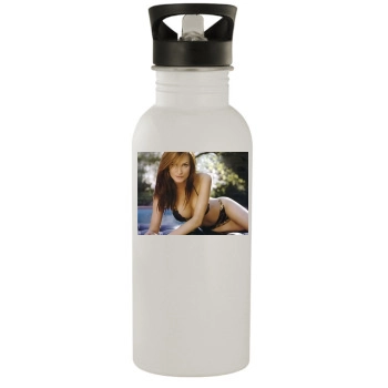 Alexandra Kamp Stainless Steel Water Bottle