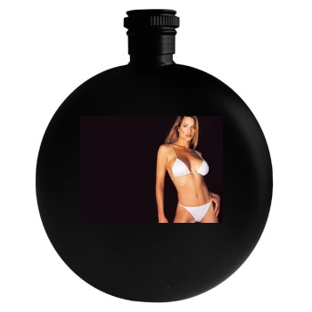 Alexandra Kamp Round Flask