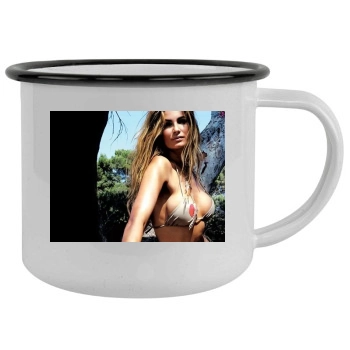 Alexandra Kamp Camping Mug