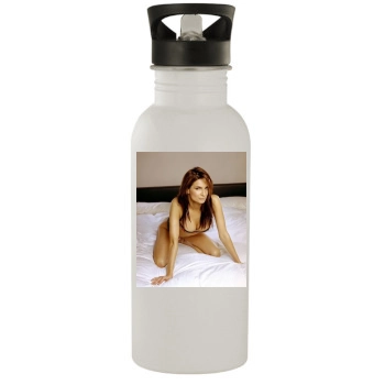 Alexandra Kamp Stainless Steel Water Bottle