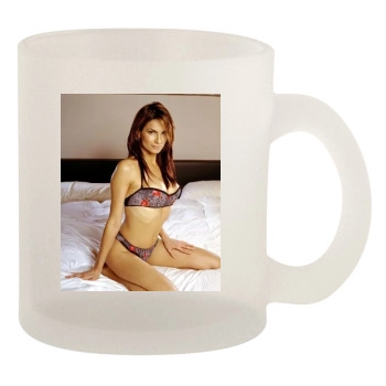 Alexandra Kamp 10oz Frosted Mug