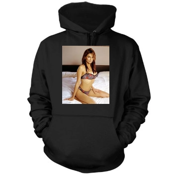 Alexandra Kamp Mens Pullover Hoodie Sweatshirt