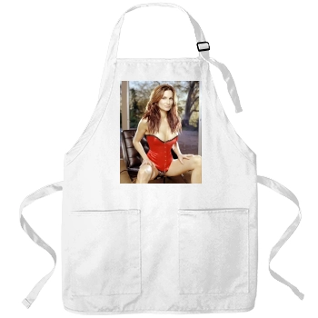 Alexandra Kamp Apron