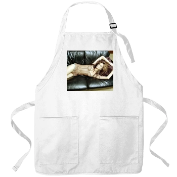 Alexandra Kamp Apron