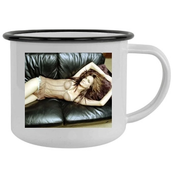 Alexandra Kamp Camping Mug