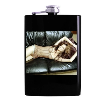 Alexandra Kamp Hip Flask