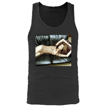 Alexandra Kamp Men's Tank Top