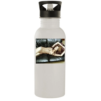 Alexandra Kamp Stainless Steel Water Bottle