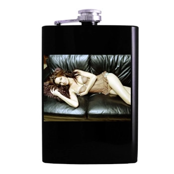 Alexandra Kamp Hip Flask